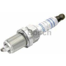 Bosch Atesleme Bujisi FLR8LDCU Palio 1,4 2 TIRNAK-214000, 1214117, 642015,