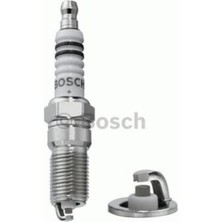 Bosch Atesleme Bujisi HR7DCX-SUPER Plus Fiesta-Escort-Ka 1,3 I-087278, 1120824, 1216460,