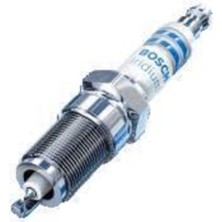 Bosch Opel Zafira C 1.4 (A14NET) Turbo Benzinli Motor Ateşleme Bujisi Takım BOS-0242240707-3