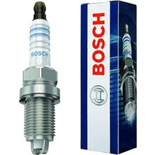 Bosch Opel Ateşleme Bujisi Çift Tırnaklı (FLR8LDCU)