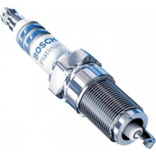 Bosch Bmw 3 Serisi Ateşleme Bujisi