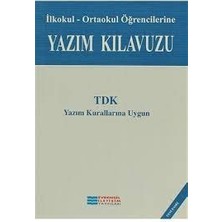 Evrensel İletişim Yayınları  TDK  UyumluSözlük Seti