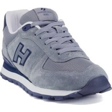 19250-M Hammerjack Peru  Erkek Günlük Ayakkabı Gri