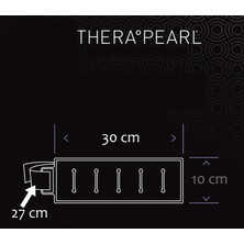 Transformacion Therapearl Bilek Sıcak Soğuk  Jel Paket  717259