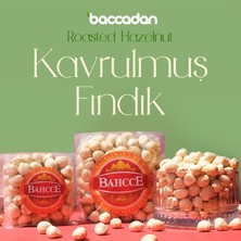 Bahcce Kavrulmuş İç Fındık Oturan Paket 125 gr