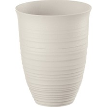 Guzzini 6'lı Guzzini Tierra, 520 Ml, Süt Beyazı