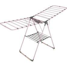 Perilla Isabella Sepetli Kurutmalık - Pembe