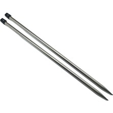 Titanyum Şiş 35 cm 9 mm