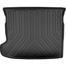 Bizymo Kia Ev6 2021 Sonrası 3D Bagaj Havuzu