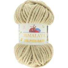 Himalaya Dolphin Baby 80317