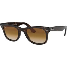 Ray-Ban Rb 2140 90251 50 Unisex Güneş Gözlüğü