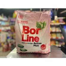 Borline Toz Deterjan 4 kg