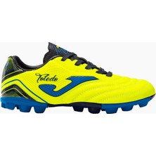 Joma Toledo Jr 2209 - Çocuk Halı Saha Futbol Ayakkabı - TOJW2209HG