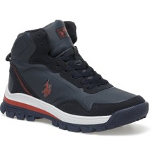 U.S. Polo Assn. Sagan Hı 2pr Lacivert Erkek Outdoor Bot