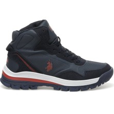 U.S. Polo Assn. Sagan Hı 2pr Lacivert Erkek Outdoor Bot