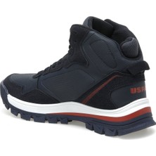 U.S. Polo Assn. Sagan Hı 2pr Lacivert Erkek Outdoor Bot