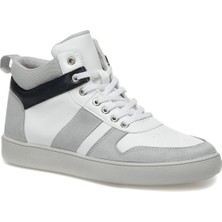 Forester West 2pr Beyaz Erkek High Sneaker