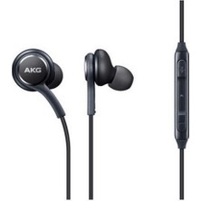 AKG Samsung EO-IG955BSEGCN Mikrofonlu Kulakiçi Siyah Kulaklık