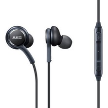 AKG Samsung IG955  Mikrofonlu Kulakiçi Siyah Kulaklık