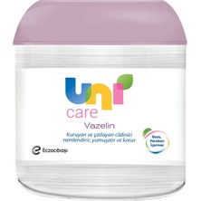 Uni Care Vazelin 100 ml x 12 Adet