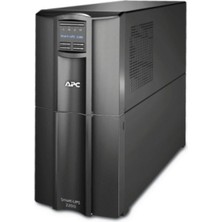 Apc SMT2200IC Apc Smart-Ups 2200VA LCD 230V With Smartconnect