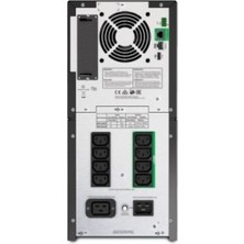 Apc SMT2200IC Apc Smart-Ups 2200VA LCD 230V With Smartconnect