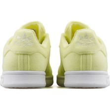 adidas Stan Smith W Kadın Günlük Ayakkabı GX8553 Yeşil