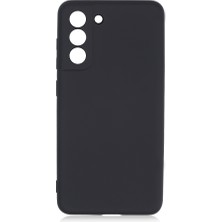 Pilanix Samsung Galaxy S21 Fe Kılıf Kamera Korumalı Içi Süet Mara Lansman Silikon