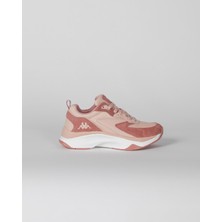 Kappa Authentic  3 Prounisex Pembe Sneaker