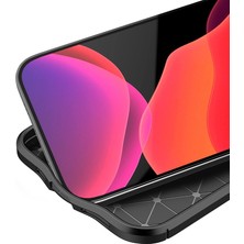 Pilanix Apple Iphone 12 Pro Kılıf Deri Desenli Lux Niss Silikon