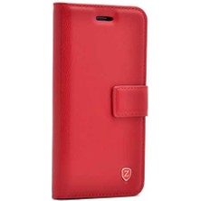 Pilanix Reader P13 Blue Kılıf Cüzdanlı Standlı Kapaklı Delux