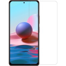 Smody Infinix Note 10 Ekran Koruyucu 3 Adet Temperli Kırılmaz Cam