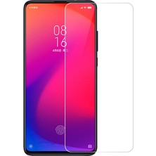 Smody Xiaomi Mi 9t Ekran Koruyucu 3 Adet Temperli Kırılmaz Cam