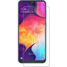 Smody Samsung Galaxy A30 Kırılmayan Esnek 2 Adet Nano Ekran Koruyucu