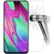 Smody Samsung Galaxy A70 Kırılmayan Esnek 2 Adet Nano Ekran Koruyucu