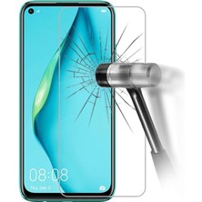 Smody Huawei P40 Lite Kırılmayan Esnek 2 Adet Nano Ekran Koruyucu