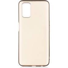 Pilanix Oppo A72 Kılıf Ultra Ince Mat Silikon