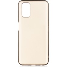 Pilanix Oppo A52 Kılıf Ultra Ince Mat Silikon