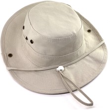 Göreme Aksesuar Safari-Balıkçı Şapka %100 Pamuk