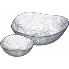 Sinerji Shop Paşabahçe 6 Lı Linden Kase Set 7 Parça 96550