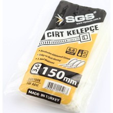 Sgs Cırt Kelepce No 1