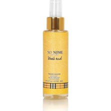 No Nome Week End Body Mist 125ML Kadın Vücut Parfümü