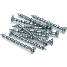 Selectron Sunta Vidası 4,0*40 mm 500'LÜ Paket