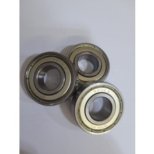 MTM 6202.ZZ Rulman (10 Adet)