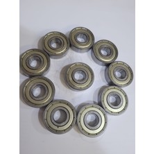 MTM 6201.ZZ Rulman (10 Adet)