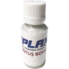 Replax Ford XSC6552 Puma Pasifik Mavi Rötuş Boyası