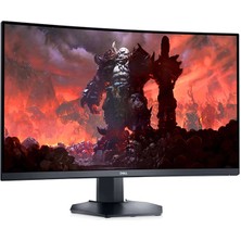 Dell S3222DGM 31.5 2560X1440 165Hz 1ms HDMI Dp Curved LED Monitör