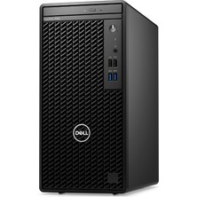 Dell Optiplex 3000MT I5-12500 Vpro 8gb 256GB SSD Ubuntu N010O3000MTAC-U