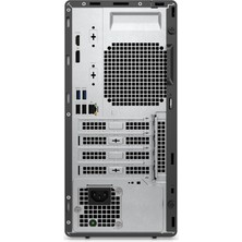 Dell Optiplex 3000MT I5-12500 Vpro 8gb 256GB SSD Ubuntu N010O3000MTAC-U