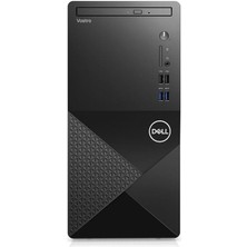 Dell Vostro 3910MT I5-12400 8gb 512GB SSD Ubuntu N7519VDT3910EME1-U